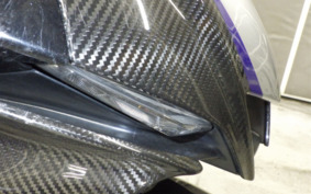 YAMAHA YZF-R1 M 2021 RN65J