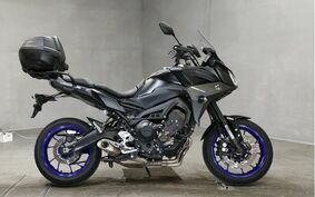 YAMAHA TRACER 9 2018 RN51J