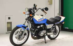 SUZUKI GSX400F GS40XF