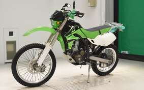 KAWASAKI KLX250 LX250E