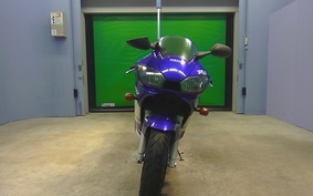 YAMAHA YZF-R6 2000 RJ03