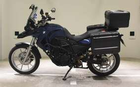 BMW F650 2012 0218