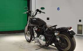 HARLEY FXLR 1340 1991 ELL