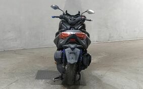 YAMAHA X-MAX 250 SG42J