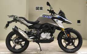 BMW G310GS 2018 0G02