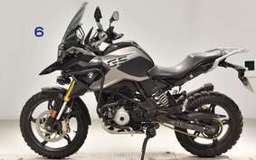 BMW G310GS 2018 0G02