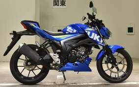 SUZUKI GSX-S125 DL32B