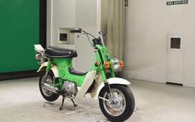 HONDA CHALY 50 CF50