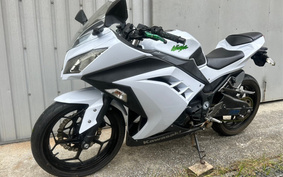 KAWASAKI NINJA 250 EX250L