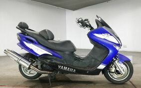 YAMAHA MAJESTY 125 5CA0