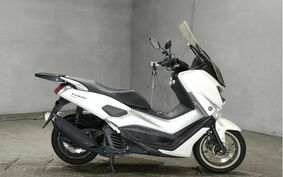 YAMAHA N-MAX 155 SG50J