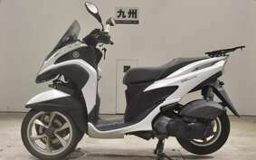 YAMAHA TRICITY 125 SE82J