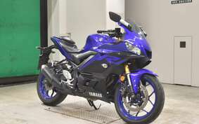 YAMAHA YZF-R3 2019 RH13J