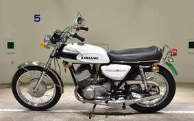 KAWASAKI 500SS KAF