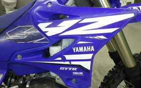 YAMAHA YZ125X CE29C