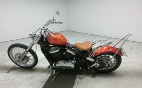 KAWASAKI VULCAN 400 1996 VN400A015122