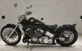 YAMAHA DRAGSTAR 400 1996 4TR