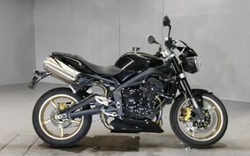 TRIUMPH SPEED TRIPLE R 2013 MD4166