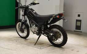 YAMAHA TRICKER Gen.2 DG16J