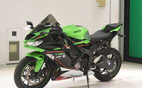 KAWASAKI NINJA ZX-6R A 2022 ZX636G