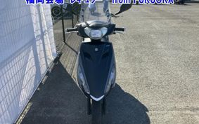 YAMAHA AXIS 125 Z SED7J