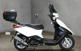 YAMAHA AXIS 125 TREET SE53J