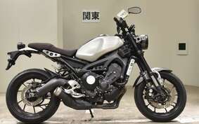 YAMAHA XSR900 2016 RN46J