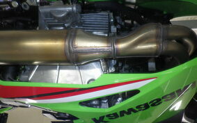 KAWASAKI ZX-4RR 2023 ZX400P