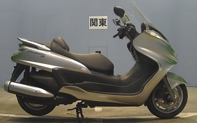 YAMAHA MAJESTY 400 2008 SH02