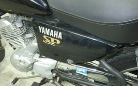 YAMAHA YB125SP