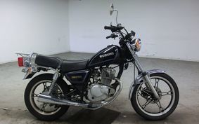 SUZUKI GN125 H PCJG9