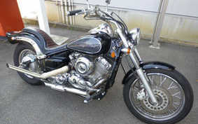 YAMAHA DRAGSTAR 400 1996