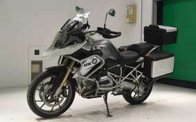 BMW R1200GS 2013