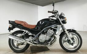 KAWASAKI BALIUS 250 ZR250A