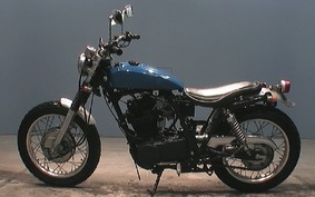 YAMAHA SR400 Gen.2 2000 1JR