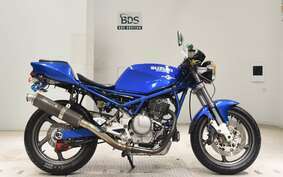 SUZUKI GOOSE 350 1993 NK42A