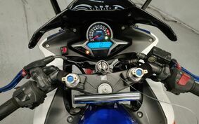 HONDA CBR250R MC41