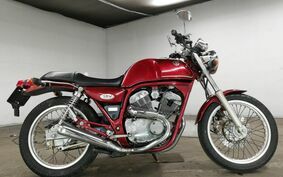 YAMAHA SRV250 RENAISSA 4DN