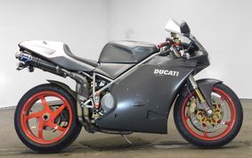 DUCATI 748 S 2002 H300A