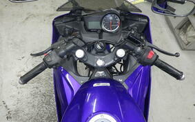 YAMAHA YZF-R15