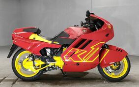 BMW K1 1990 K1