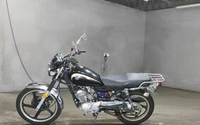 YAMAHA YB125SP LBPPCJL