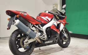 YAMAHA YZF-R1 2001 RN04