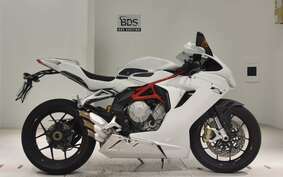 MV AGUSTA F3 675 2012