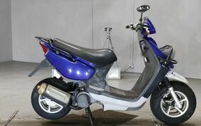 YAMAHA BW S100 4VP