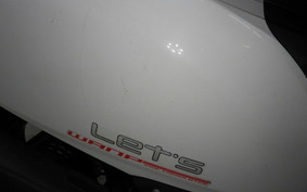 SUZUKI LET's CA4AA