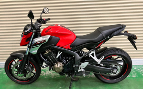 HONDA CB650F 2019 RC83