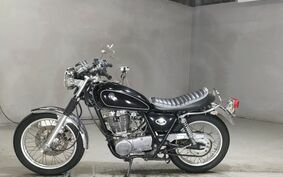 YAMAHA SR400 2005 RH01J