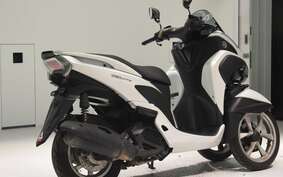 YAMAHA TRICITY 125 SE82J