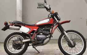 HONDA XL250R MD03